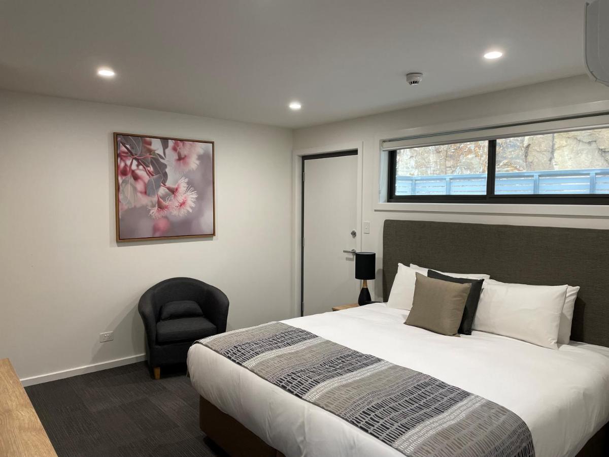 Risdon Brook Hotel Esterno foto