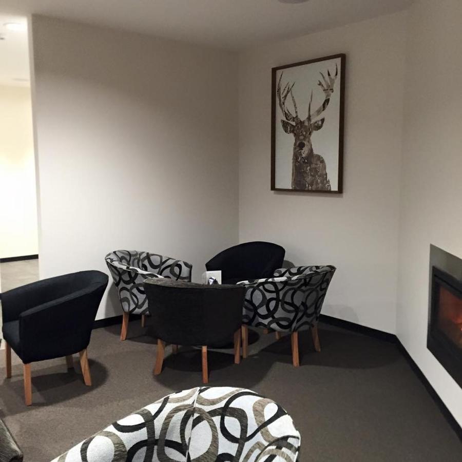 Risdon Brook Hotel Esterno foto