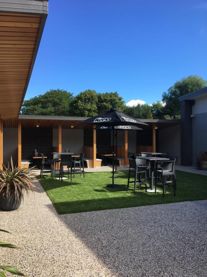 Risdon Brook Hotel Esterno foto